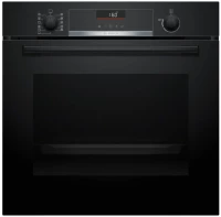 Φούρνος BOSCH HBG536EB4 71 L
