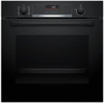 Φούρνος BOSCH HBG536EB4 71 L