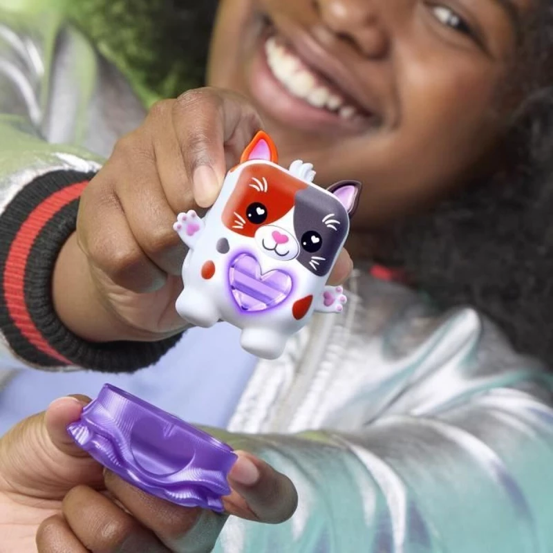 Μπρελόκ-αλυσίδα Hasbro