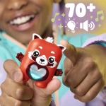 Μπρελόκ-αλυσίδα Hasbro Κόκκινο