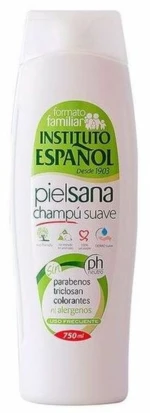 Ενυδατικό Σαμπουάν Instituto Español