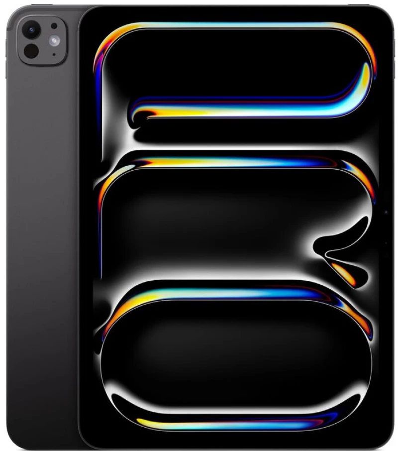 Tablet Apple MDWM4TY/A 512 GB Μαύρο 11" 12 GB RAM