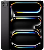 Tablet Apple MDWM4TY/A 512 GB Μαύρο 11" 12 GB RAM