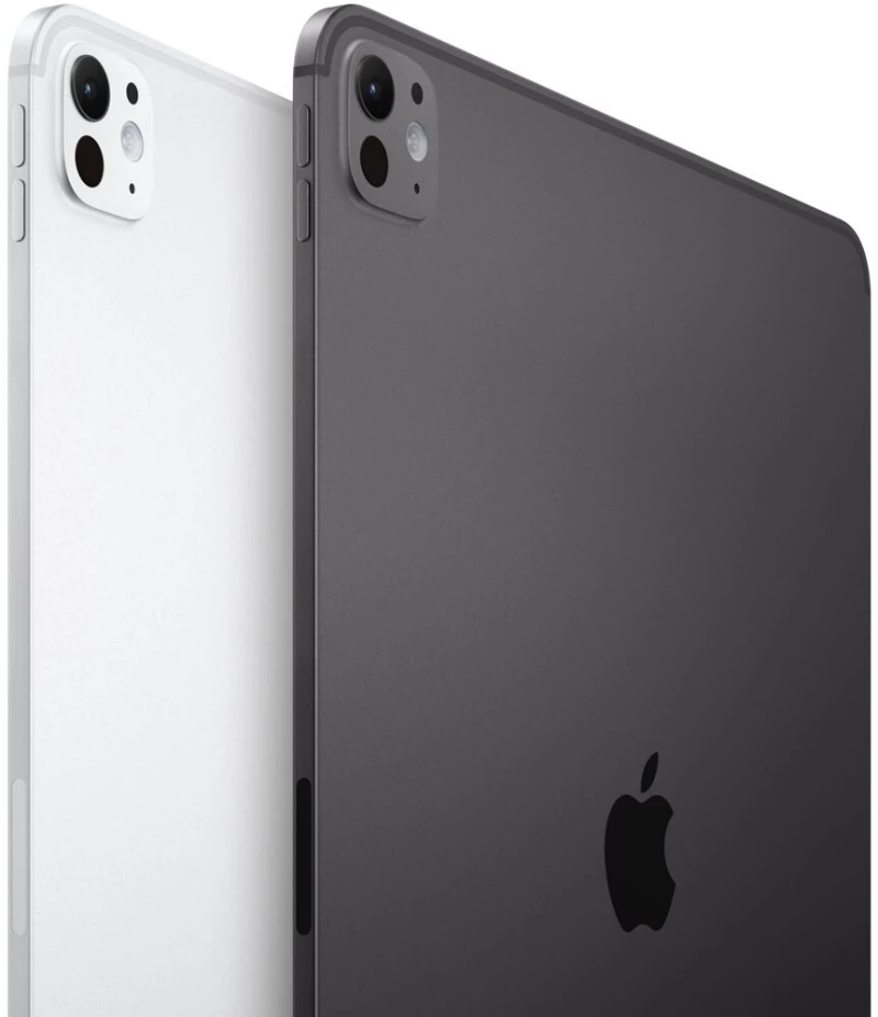 Tablet Apple MDWM4TY/A 512 GB Μαύρο 11" 12 GB RAM