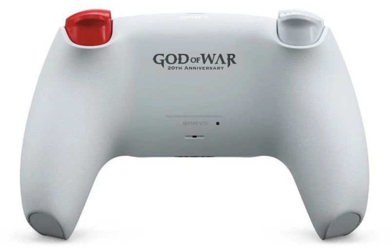 Τηλεχειριστήριο για Gaming Sony 1000048625