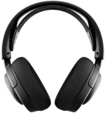 Ακουστικά SteelSeries 61730 Μαύρο