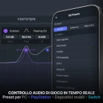 Ακουστικά SteelSeries 61730 Μαύρο