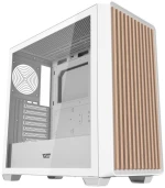 Θήκη υπολογιστή DarkFlash DS900WD (λευκό)