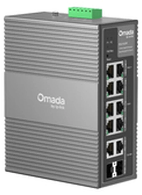 Διακόπτης TP-Link IES210GPP