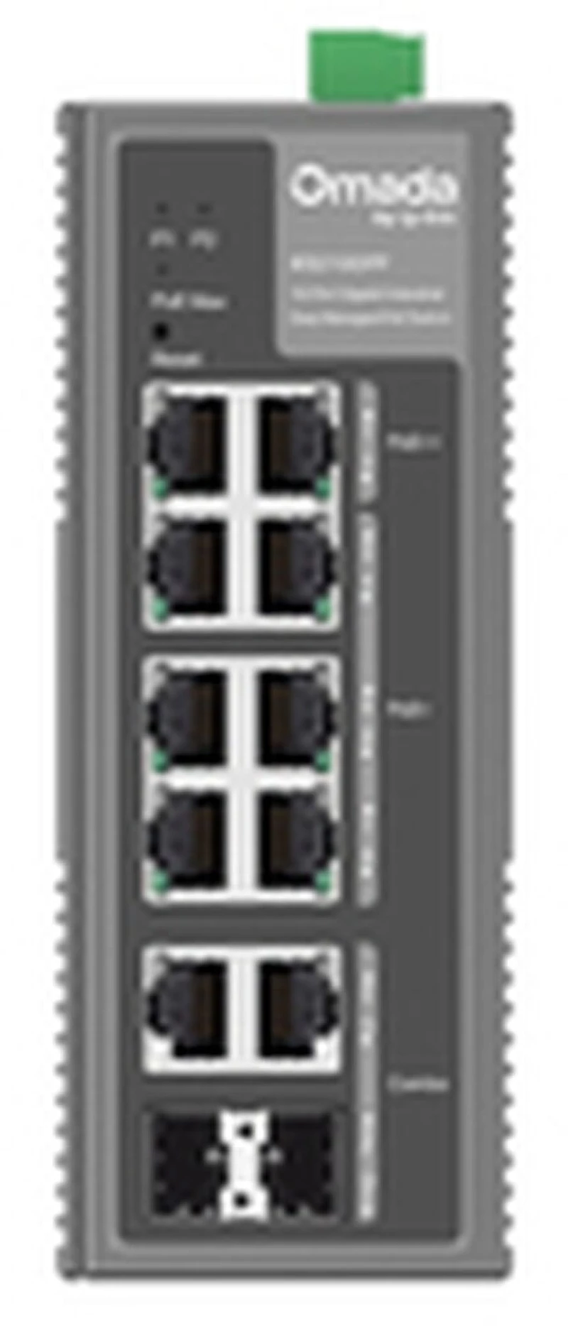 Διακόπτης TP-Link IES210GPP