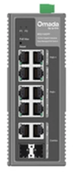 Διακόπτης TP-Link IES210GPP