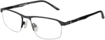 Ανδρικό Σκελετός γυαλιών QuikSilver EQYEG03146 BGUN