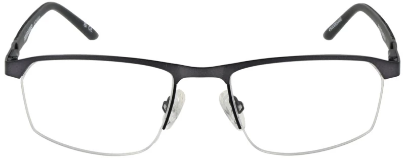 Ανδρικό Σκελετός γυαλιών QuikSilver EQYEG03146 BGUN