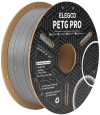 Νήμα PETG Pro ELEGOO (Szary)