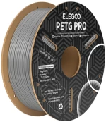 Νήμα PETG Pro ELEGOO (Szary)