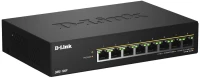 Διακόπτης D-Link DMS-108P/E