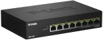 Διακόπτης D-Link DMS-108P/E