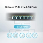 Διακόπτης D-Link DMS-108P/E