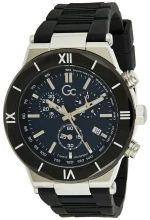 Ανδρικά Ρολόγια GC Watches Y69002G7MF (Ø 44 mm)