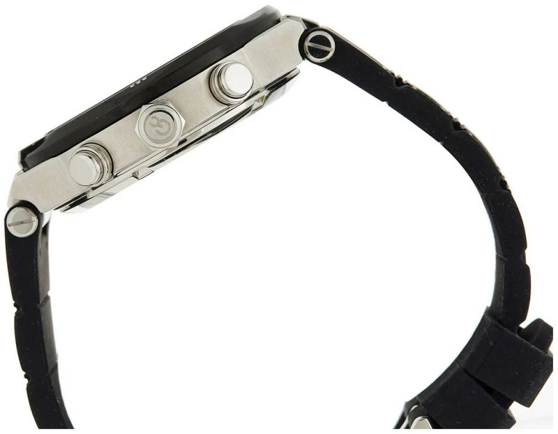 Ανδρικά Ρολόγια GC Watches Y69002G7MF (Ø 44 mm)