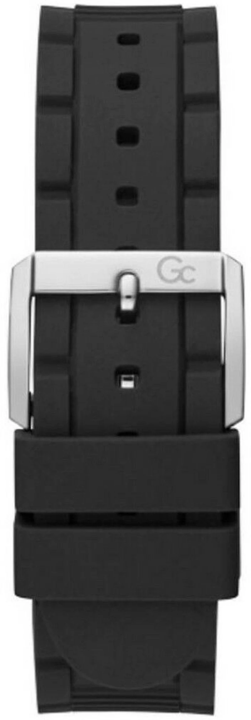 Ανδρικά Ρολόγια GC Watches Y69002G7MF (Ø 44 mm)