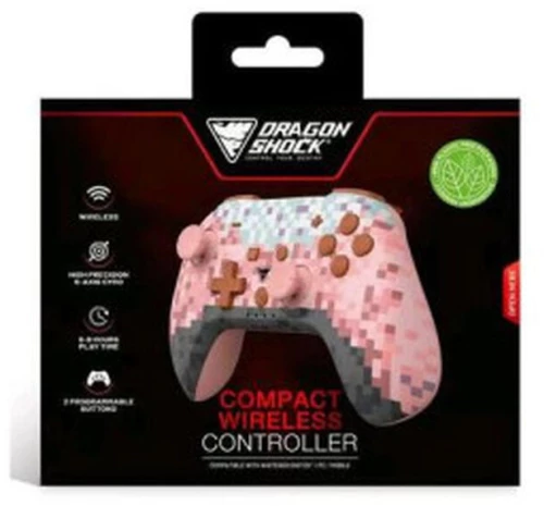 Τηλεχειριστήριο για Gaming DragonShock 160362