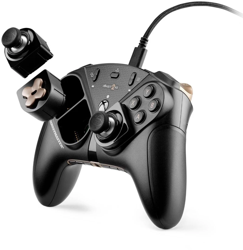 Τιμόνι Thrustmaster 4460325