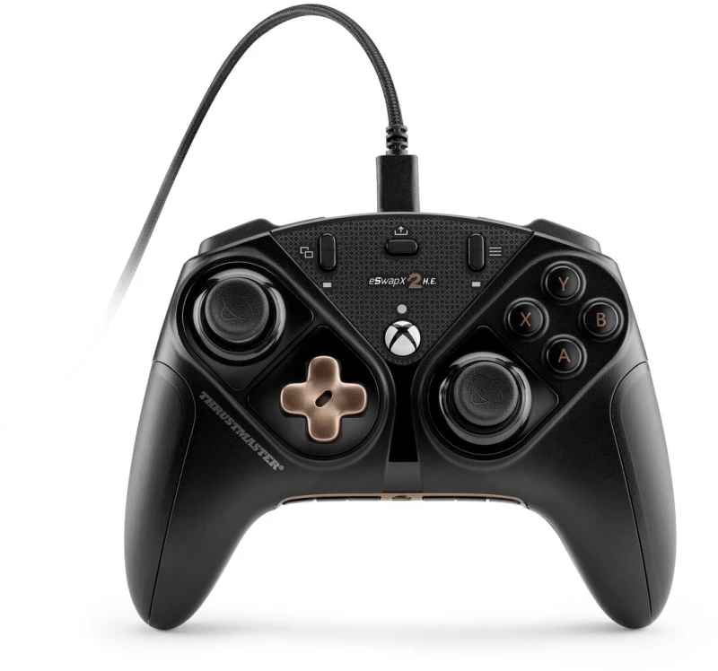 Τιμόνι Thrustmaster 4460325