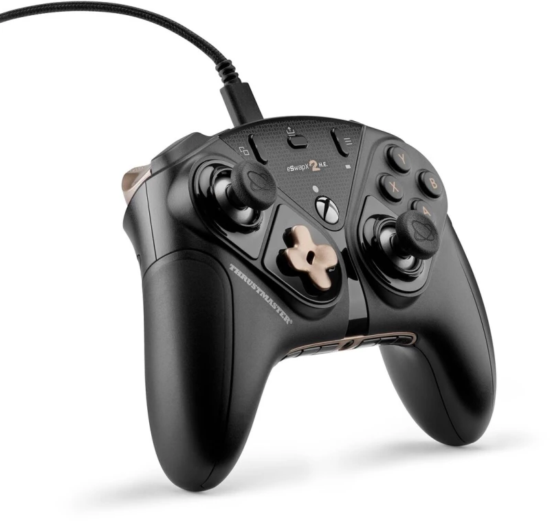 Τιμόνι Thrustmaster 4460325