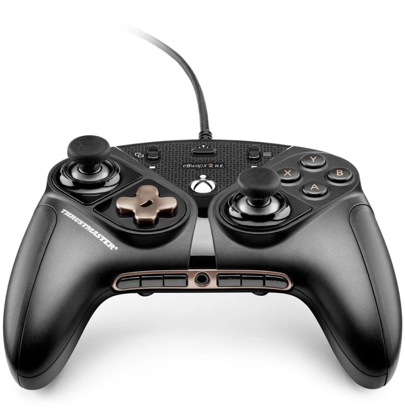 Τιμόνι Thrustmaster 4460325