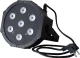 GloboStar 51120 RGBW LED PAR 7x10W