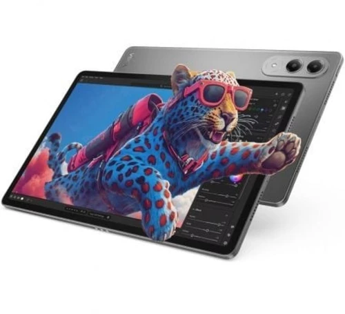 Tablet Lenovo ZAG60028PL Octa Core 8 GB RAM 256 GB Γκρι 11,2"