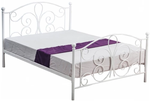 Κρεβάτι Panama-Leuko-120 x 200 εκ.