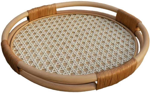 Δίσκοι σερβιρίσματος Round