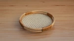 Δίσκοι σερβιρίσματος Round