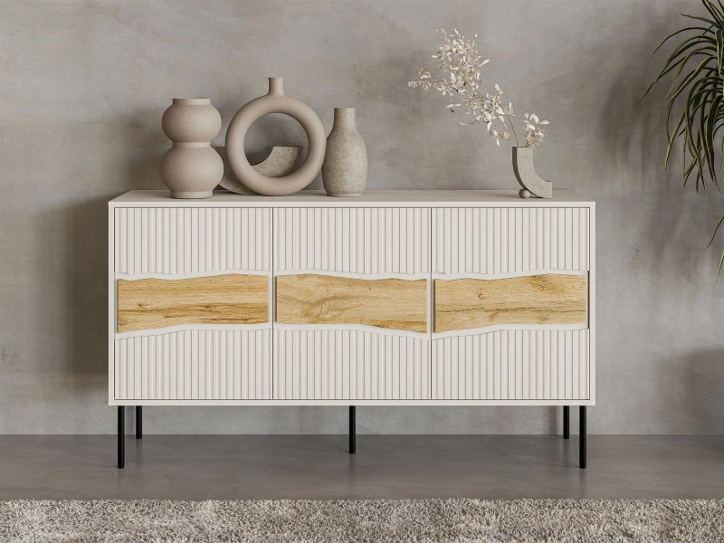 Μπουφές Inserto 150 3D-Cashmere