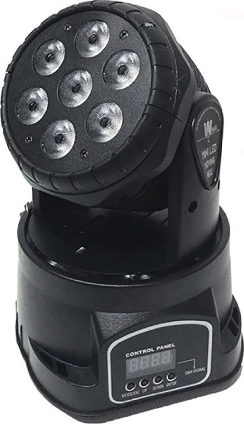GloboStar 51111 RGBW CREE LED