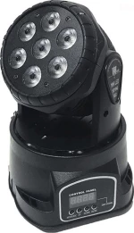 GloboStar 51111 RGBW CREE LED