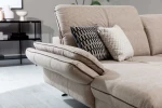 Γωνιακός καναπές Che S-Αριστερή