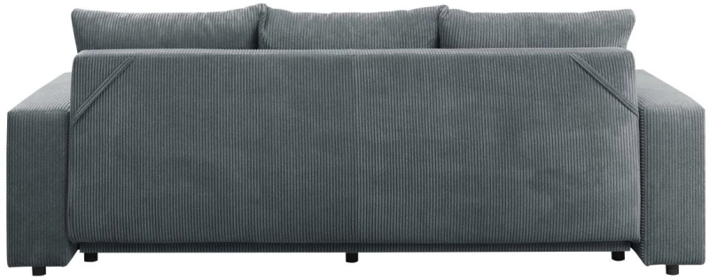 Καναπές Livorno τριθέσιος-Moustardi