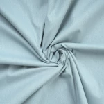 Μαξιλαροθήκες ύπνου Tonne Cotton Box Σετ 2 τμχ χρώμα μέντα 50x70εκ.