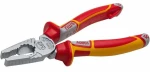 Πένσα γενικής χρήσης NWS Serie 49 VDE 2 mm 4 mm 10 mm 15 mm 16,5 cm