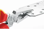 Πένσα γενικής χρήσης NWS Serie 49 VDE 2 mm 4 mm 10 mm 15 mm 16,5 cm