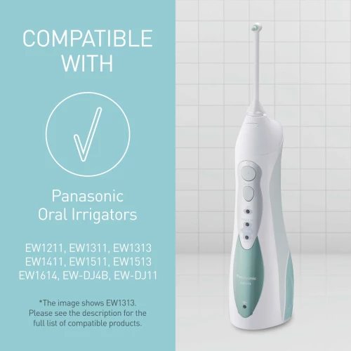 Ηλεκτρική οδοντόβουρτσα Panasonic WEW0984W303