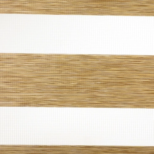 515813 Διπλό Roller/Ρολοκουρτίνα Zebra - Woodline