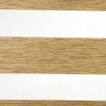 515813 Διπλό Roller/Ρολοκουρτίνα Zebra - Woodline