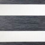 515818 Διπλό Roller/Ρολοκουρτίνα Zebra - Woodline