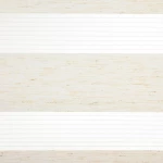 525814 Διπλό Roller/Ρολοκουρτίνα Zebra - Μονόχρωμο