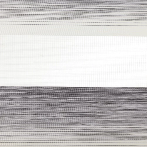 525829 Διπλό Roller/Ρολοκουρτίνα Zebra - Μονόχρωμο