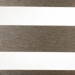 525834 Διπλό Roller/Ρολοκουρτίνα Zebra - Μονόχρωμο